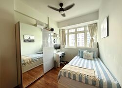 Costa Del Sol (D16), Condominium #510753581